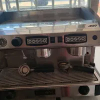 اسپرسوساز صنعتی