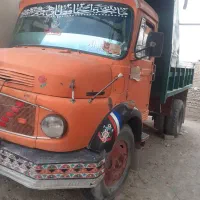کامیون ۹۱۱فرمان هیدرولیک مدل ۶۱