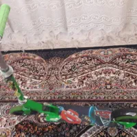 اسکوتر خارجی|دوچرخه، اسکیت، اسکوتر|کرمانشاه, |دیوار