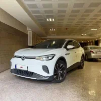 فولکس واگن ID.4 مدل 2024