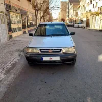 پراید مدل۸۶