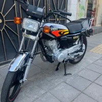 پرواز125