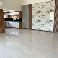 ۱۳۰ متر ویلا نوساز روبروی دریاکنار بابلسر