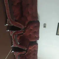 مبل کارکرده