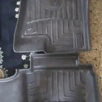 کفپوش فابریکی چانگان و ساندرو