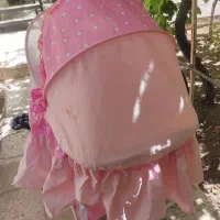گهواره.روروک.کریر