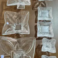 ظروف کریستال