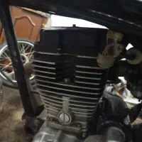 سرسیلندر هوندا