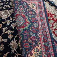 فرش دست بافت بیچاره همدان|فرش|نورآباد, |دیوار