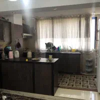 رهن آپارتمان ۶۰ متری شهرک ابریشم نشاط روبه پارک|اجارهٔ آپارتمان|قدس, شهر‌قدس|دیوار