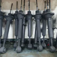 کمک فنرسازی کلاسیک پراید یگلاژی|قطعات یدکی و لوازم جانبی|تبریز, |دیوار