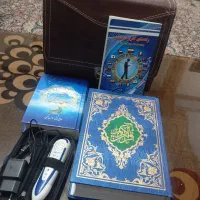 قلم هوشمند قرآنی