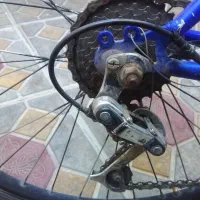 دوچرخه ۲۶ لاستیک نو استفاده نشده|دوچرخه، اسکیت، اسکوتر|اسدآباد, |دیوار