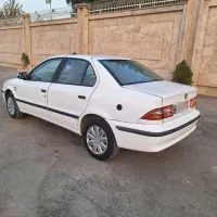 سمند ef7 دوگانه سوز|خودرو سواری و وانت|مشهد, زیبا شهر|دیوار