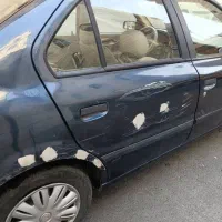 سمند ef7 مدل اسفند۹۴|خودرو سواری و وانت|تهران, خواجه نصیر طوسی|دیوار