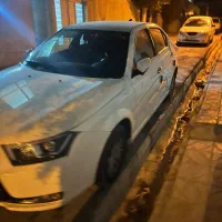 دنا پلاس ۱۴۰۰تیپ ۲|خودرو سواری و وانت|ایلام, |دیوار