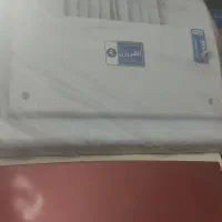 کولرآبی درحدنو با پایه(یکباراستفاده شده)