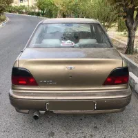 دوو سیلو مدل ۸۰|خودرو سواری و وانت|تهران, نارمک|دیوار