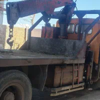 راننده جرثغیل