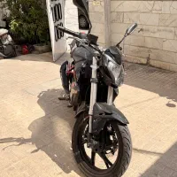 موتور بنلی 250 تک سیلندر|موتورسیکلت|تهران, دردشت|دیوار