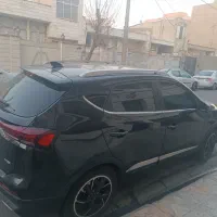 کی ام سی ایکس ۵ مدل ۱۴۰۳