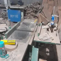 جذب نیرو اقا در کارگاه خراطی