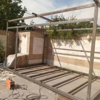 جوشکار سیارحرفه ای کلی وجزئی حتی یک خال جوش.|خدمات پیشه و مهارت|کرمان, |دیوار