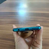 شیائومی ردمی نوت ۹ پرو ۱۲۸ گیگ|موبایل|کاشان, باغ ماجد|دیوار