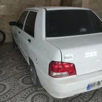 پراید 132