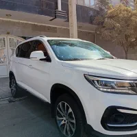 فردا موتور sx5|خودرو سواری و وانت|تنکابن, |دیوار