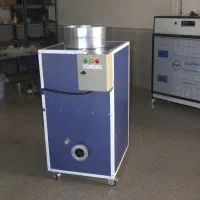 بخاری کارگاهی و هیتر گلخانهای 110 هزار گازی|بخاری، هیتر، شومینه|کرج, شهرک صنعتی بهارستان فاز ۲|دیوار