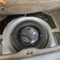 سمند ef7مدل ۹۴|خودرو سواری و وانت|تبریز, |دیوار