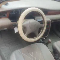 سمند دوگانه|خودرو سواری و وانت|ارومیه, |دیوار