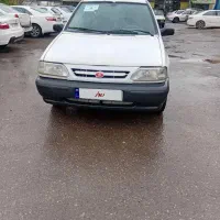 پراید مدل 85