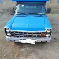 نیسان آبی|خودرو سواری و وانت|تهران, شهرک طالقانی|دیوار