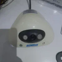 دوربین مداربسته کامل