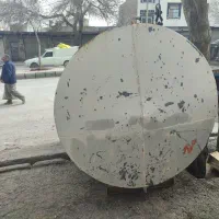 تانکر|مصالح و تجهیزات ساختمان|کرمانشاه, |دیوار