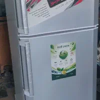 یخچال گازی