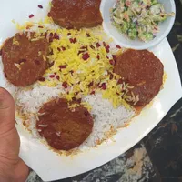 عقیقه و آشپزی از20تا1000نفر،وآشپزی در محل شمااجرتی|خدمات پذیرایی، مراسم|زاهدان, |دیوار