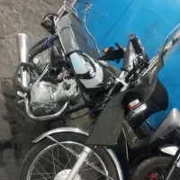 CDI125. پارت|موتورسیکلت|مشهد, شهرآرا|دیوار