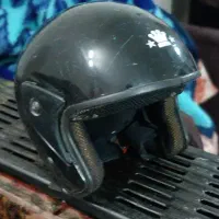 کلاه کاسکت رادین شهریار