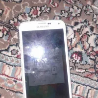 گوشی s5 سامسونگ تاچ ال سی دی سالم فابریک