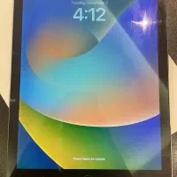 آی پد پرو 128 سیم کارت خور همراه قلم/Ipad pro 128G|تبلت|تبریز, |دیوار