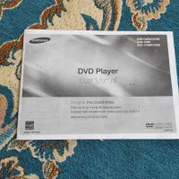 دی وی دی پلیر|پخش‌کننده DVD و ویدیو|مشهد, پنجتن|دیوار