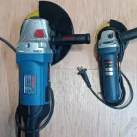 مینی فرز و سنگ فرز