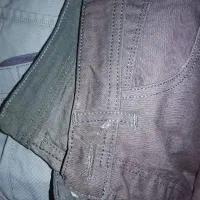 سه عدد شلوار کاملا نو بچه گانه خردسال تا نوجوان