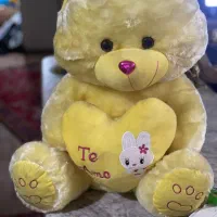 عروسک خرس