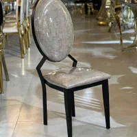 صندلی فلزی تالاری/رستورانی مدل اقاقیا|عمدهفروشی|سیستان, |دیوار