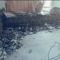 تخریب کاری باپیکور بزرگ وکوچک و جوشکاری درزهک|خدمات پیشه و مهارت|زهک, |دیوار