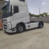 FH500 خشک2024|خودرو سنگین|سنندج, |دیوار